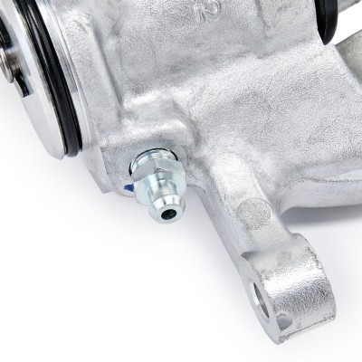 Brake Caliper RIDEX 78B3163 78B3163 - photo 6