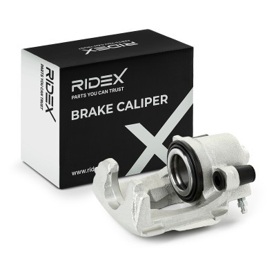 Brake Caliper RIDEX 78B0158 78B0158 - photo 2