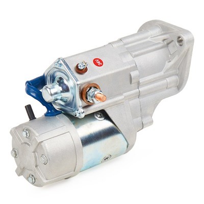 Starter RIDEX 2S0447 2S0447 - photo 4