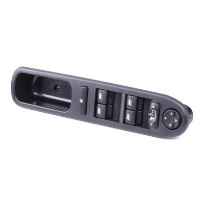 Window switch RIDEX 1761S0091 1761S0091 - photo 3