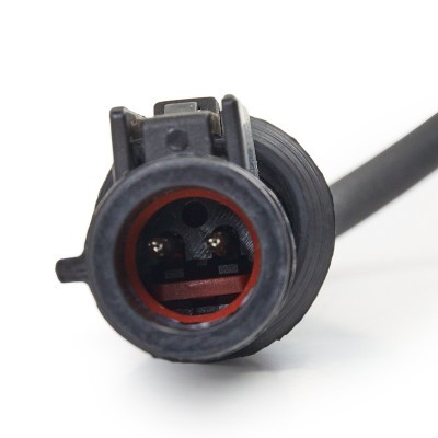 ABS Sensor RIDEX 412W1535 412W1535 - photo 4