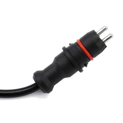 ABS Sensor RIDEX 412W0414 412W0414 - photo 3