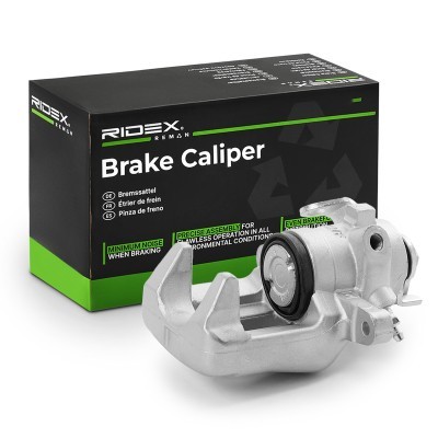 Brake Caliper RIDEX 78B0312R 78B0312R - photo 2