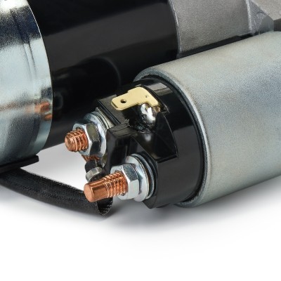 Starter RIDEX 2S0677 2S0677 - photo 6