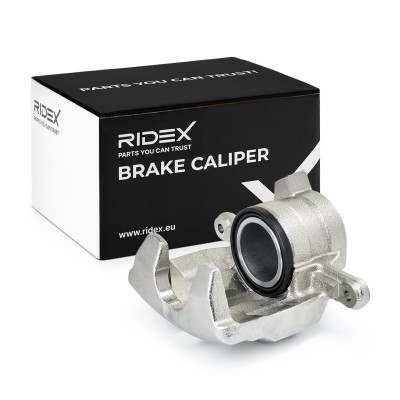 Brake Caliper RIDEX 78B0354 78B0354 - photo 3