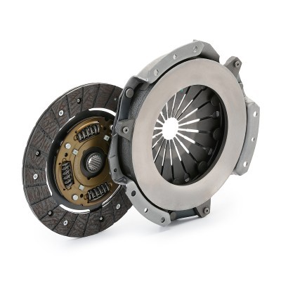 Clutch Kit RIDEX 479C2949 479C2949 - photo 4