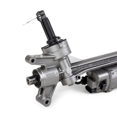 Steering Gear RIDEX 286S1446R 286S1446R - photo 5