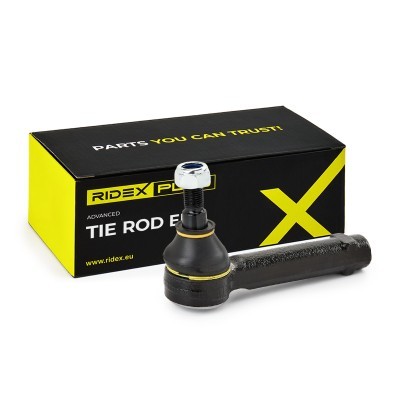 Tie Rod End RIDEX 914T0070P 914T0070P - photo 1