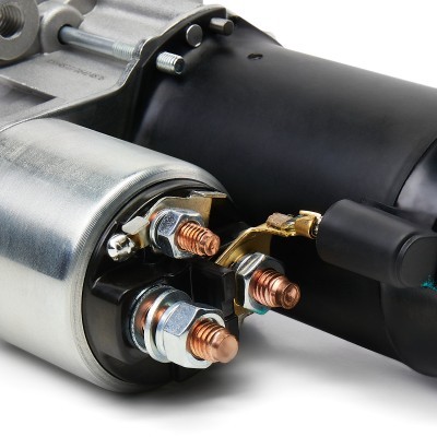 Starter RIDEX 2S0652 2S0652 - photo 6