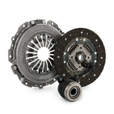 Clutch Kit RIDEX 479C0964 479C0964 - photo 3
