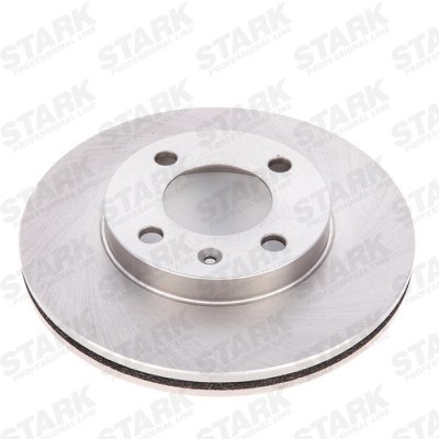 Brake Disc Stark SKBD-0020045 SKBD-0020045 - photo 3