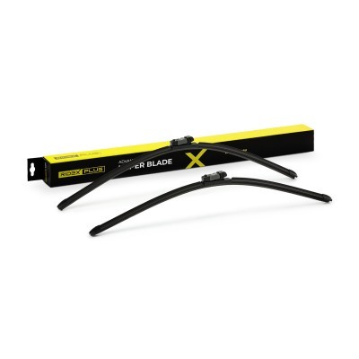 Wiper Blade RIDEX 298W0057P 298W0057P - photo 1