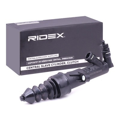 Clutch Slave Cylinder RIDEX 47C0088 47C0088 - photo 2