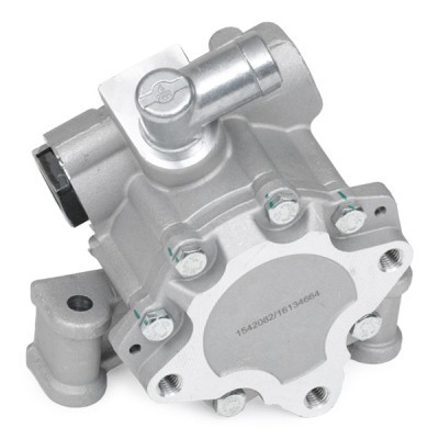Hydraulic Pump, Steering System RIDEX 12H0267 12H0267 - photo 4