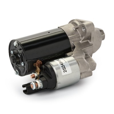 Starter RIDEX 2S0484R 2S0484R - photo 4