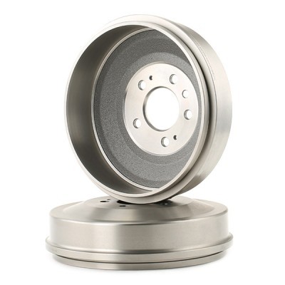 Brake Drum RIDEX 123B0219 123B0219 - photo 4