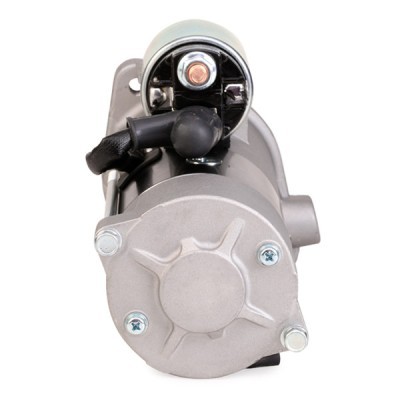 Starter RIDEX 2S0435 2S0435 - photo 5