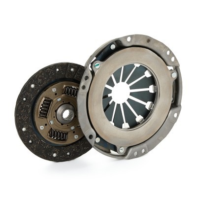 Clutch Kit RIDEX 479C0930 479C0930 - photo 4