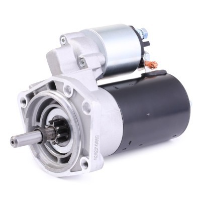 Starter RIDEX 2S0422 2S0422 - photo 3