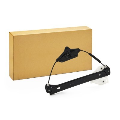 Window Regulator RIDEX 1561W0977 1561W0977 - photo 1