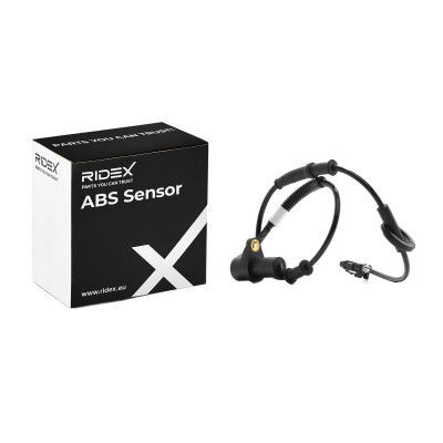ABS Sensor RIDEX 412W1013 412W1013 - photo 2