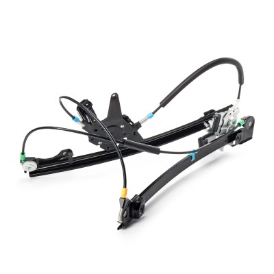 Window Regulator RIDEX 1561W0007 1561W0007 - photo 5