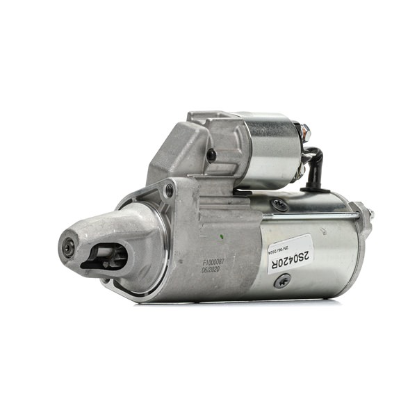 Starter RIDEX 2S0420R 2S0420R - photo 1