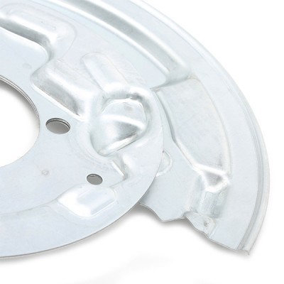 Splash Panel brake disc RIDEX 1330S0095 1330S0095 - photo 4