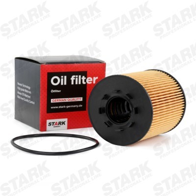 Oil Filter Stark SKOF-0860100 SKOF-0860100 - photo 2