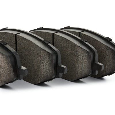 Brake Pads Set RIDEX 402B1905 402B1905 - photo 5