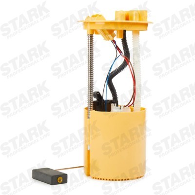 Fuel module Stark SKFU-0410300 SKFU-0410300 - photo 5
