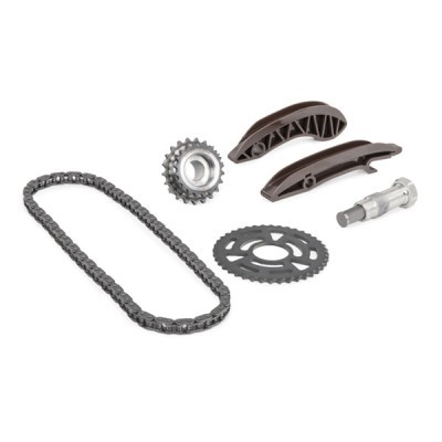 Timing chain kit RIDEX 1389T0143 1389T0143 - photo 3