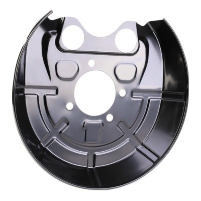 Splash Panel brake disc RIDEX 1330S0152 1330S0152 - photo 4