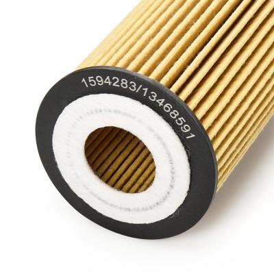Oil Filter RIDEX 7O0200 7O0200 - photo 6