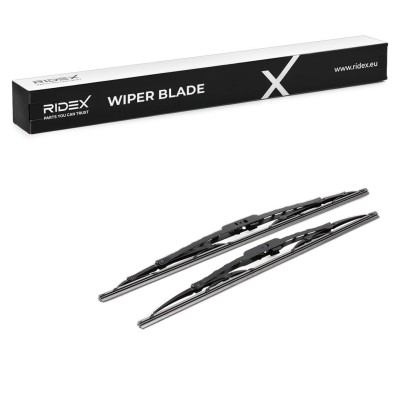 Wiper Blade RIDEX 298W0089 298W0089 - photo 6