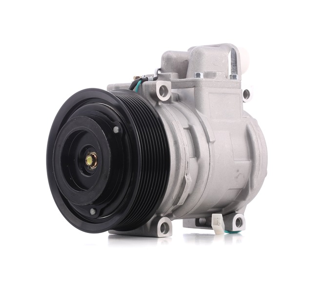 Compressor, Air Conditioning SKKM-0340282 - photo 1