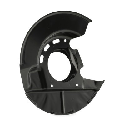 Splash Panel brake disc RIDEX 1330S0146 1330S0146 - photo 3