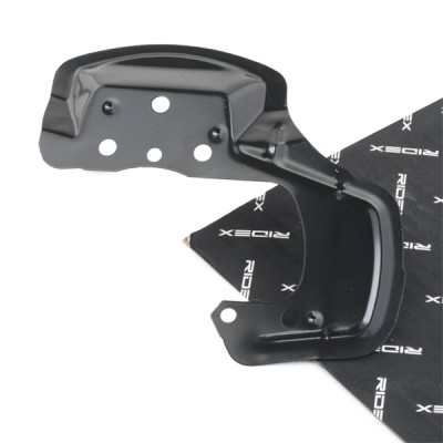 Splash Panel brake disc RIDEX 1330S0221 1330S0221 - photo 2