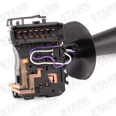 Steering Column Switch Stark SKSCS-1610028 SKSCS-1610028 - photo 5