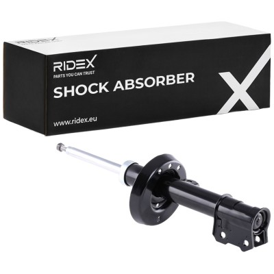Shock Absorber RIDEX 854S0922 854S0922 - photo 6