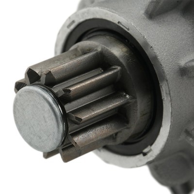 Starter RIDEX 2S0208 2S0208 - photo 5