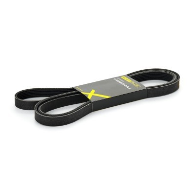 V-Ribbed Belt RIDEX 305P0206P 305P0206P - photo 2