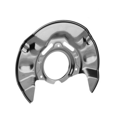 Splash Panel brake disc RIDEX 1330S0124 1330S0124 - photo 3