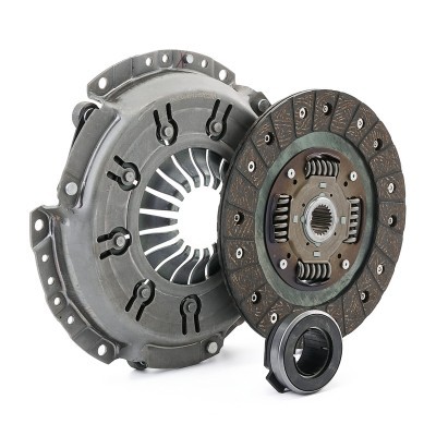 Clutch Kit RIDEX 479C0282 479C0282 - photo 3