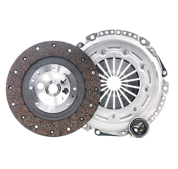 Clutch Kit RIDEX 479C0068 479C0068 - photo 1