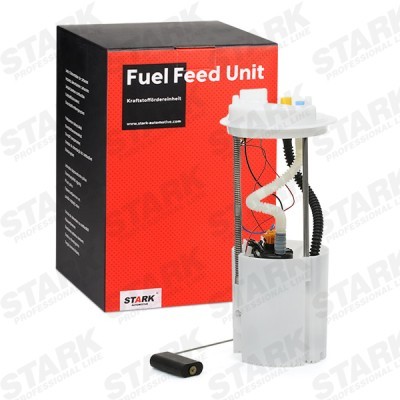 Fuel module Stark SKFU-0410183 SKFU-0410183 - photo 2