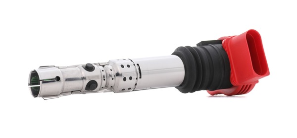 Ignition Coil RIDEX 689C0025P 689C0025P - photo 1