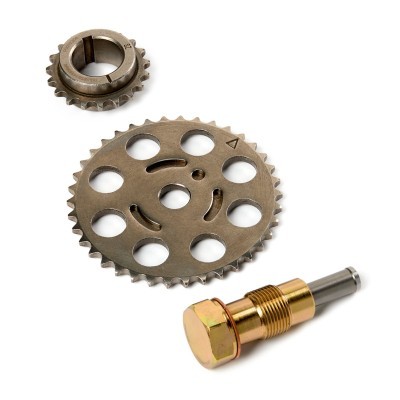 Timing chain kit RIDEX 1389T2560 1389T2560 - photo 4