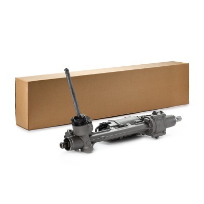 Steering Gear RIDEX 286S0969R 286S0969R - photo 2