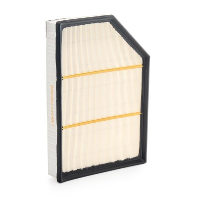 Air Filter RIDEX 8A0170 8A0170 - photo 8